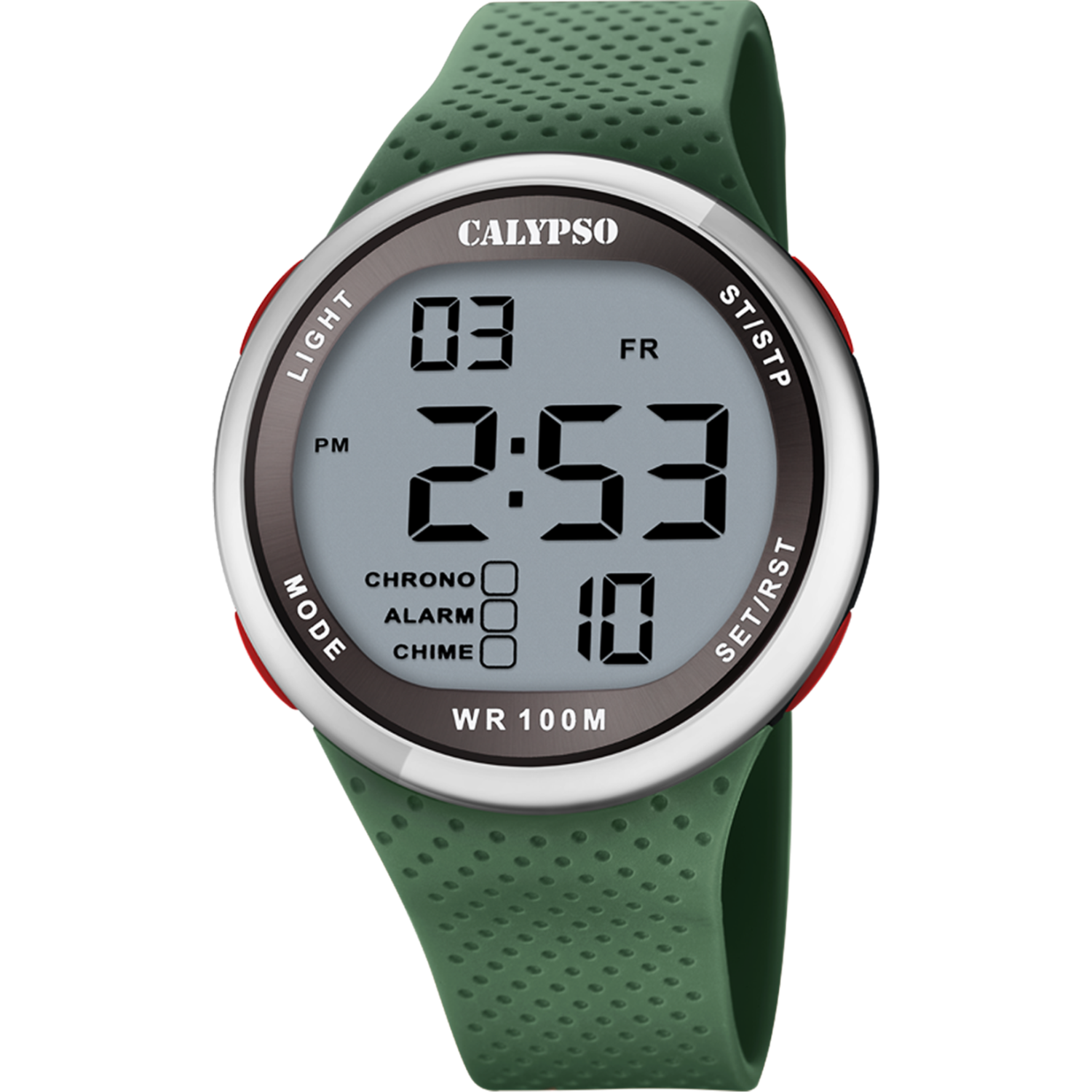 Orologio Calypso Uomo Ref. K5785/5 - CALYPSO