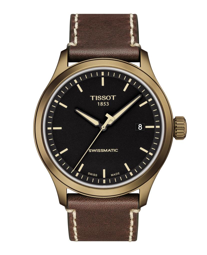 Orologio Tissot - Gent XL Swissmatic Ref. T116.407.36.051.00 - TISSOT