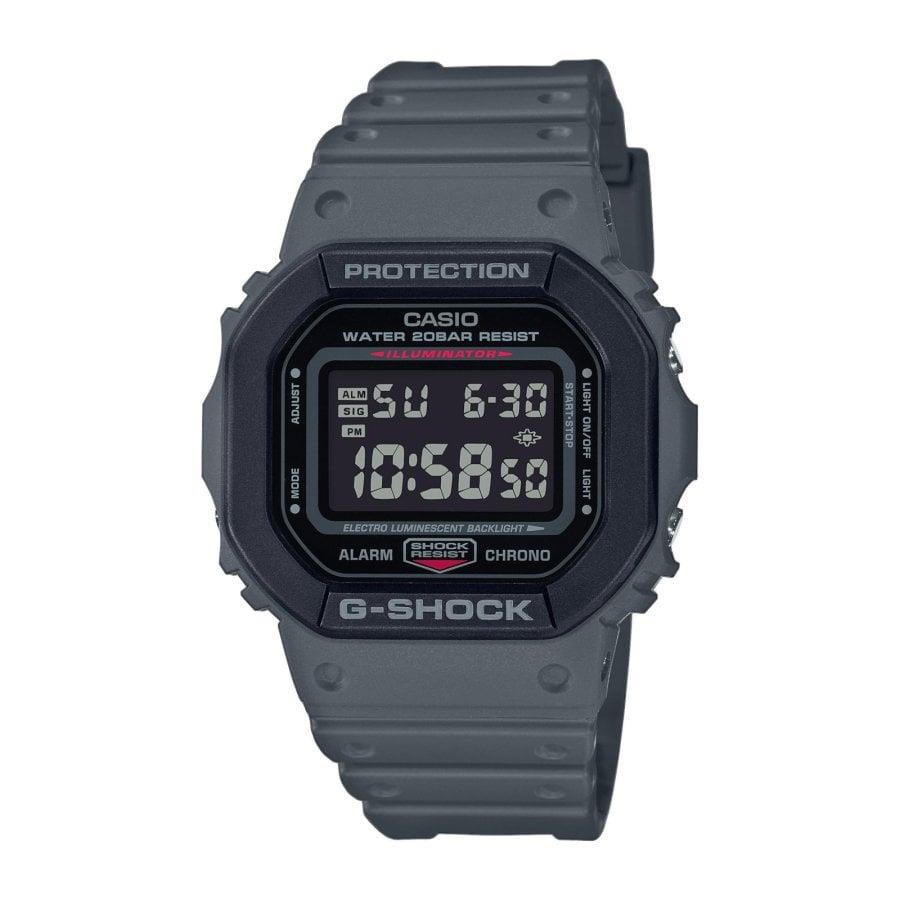 Orologio Casio - G-SHOCK Classic Style Ref. DW-5610SU-8ER - CASIO