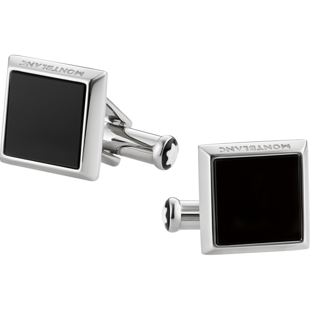 Gemelli Mont Blanc- Sartorial Ref. 115061 - MONTBLANC