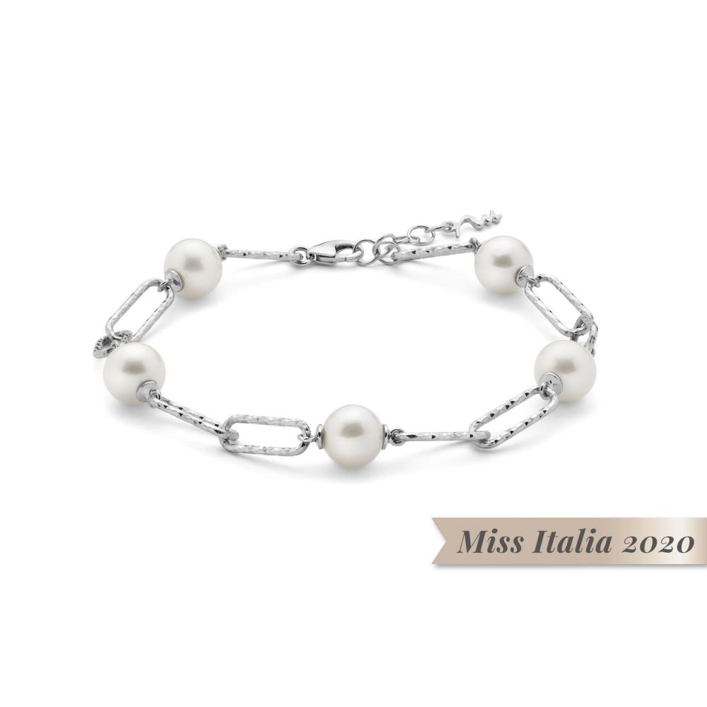 Bracciale Miluna - Miss Italia 2020 Ref. PBR3201 - MILUNA