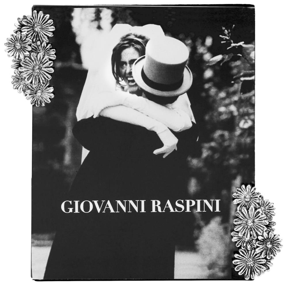 Giovanni Raspini - Cornice Pinze Margherite Ref. 1957 - RASPINI