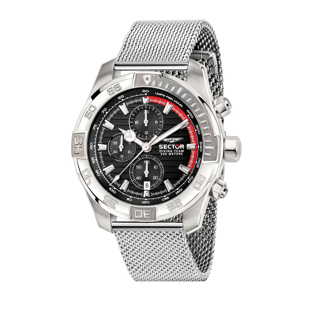 Orologio Sector - Diving Team Ref. R3273635005 - SECTOR
