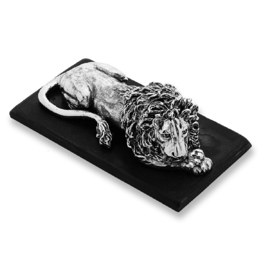 Giovanni Raspini - Leone Base Ref. B0539 - GIOVANNI RASPINI