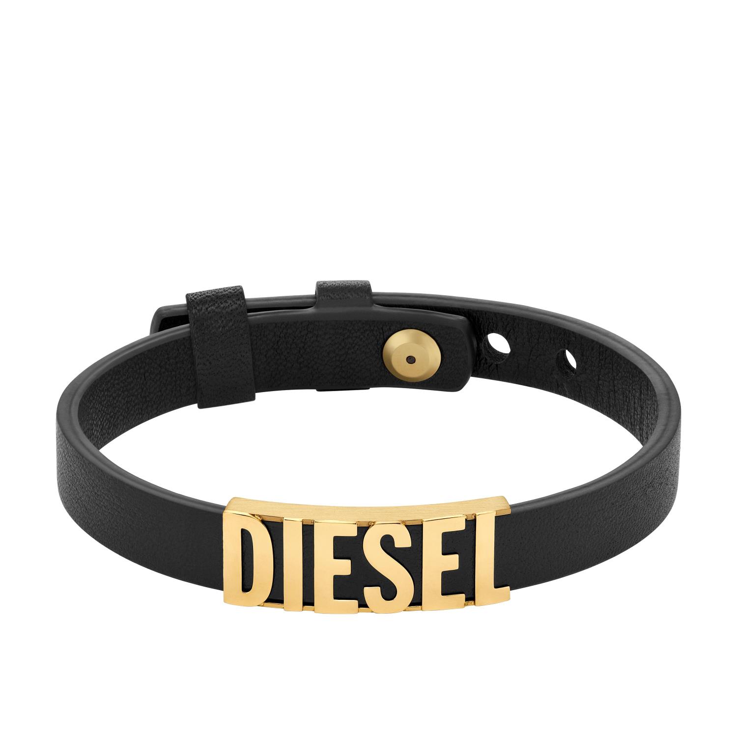 Bracciale Diesel Ref. DX1440710 - DIESEL