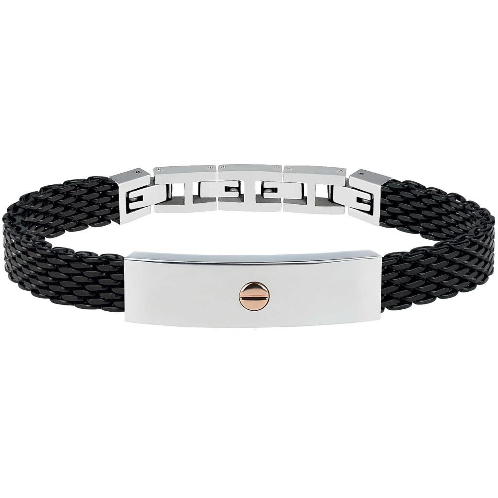 Bracciale Breil - 9K Ref. TJ2740 - BREIL