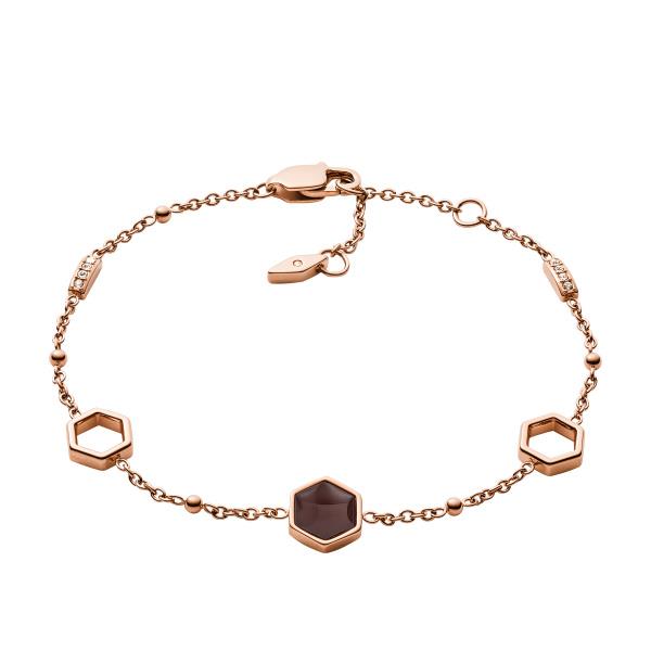 Bracciale Fossil Ref. JF03061791 - FOSSIL