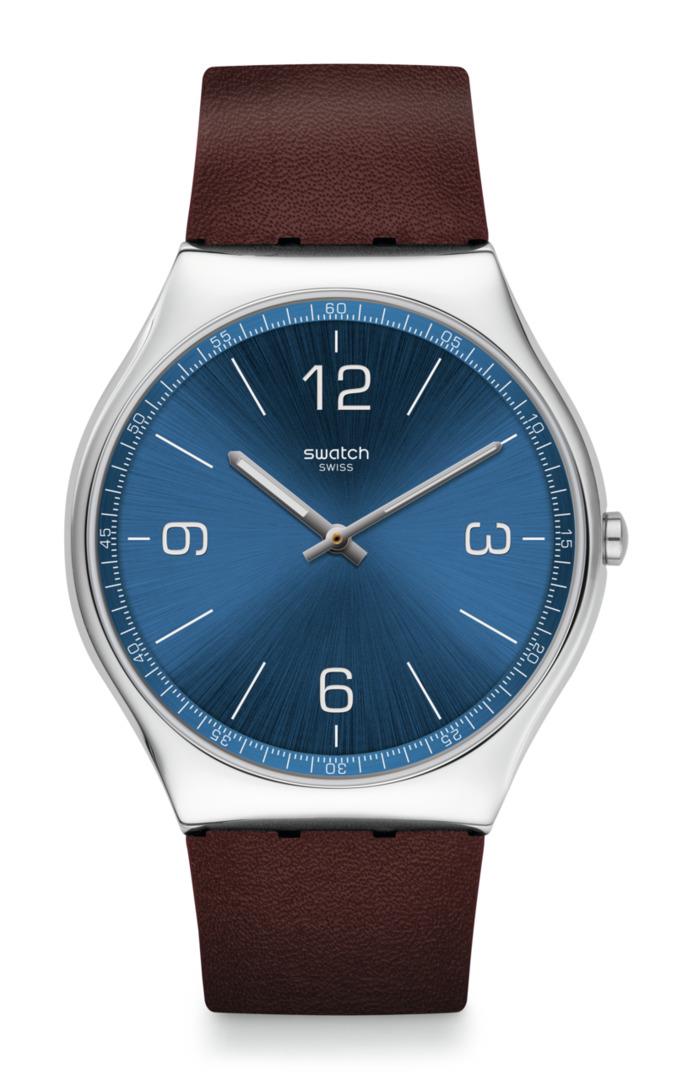 Orologio Swatch SKINWIND Ref. SS07S101 - SWATCH