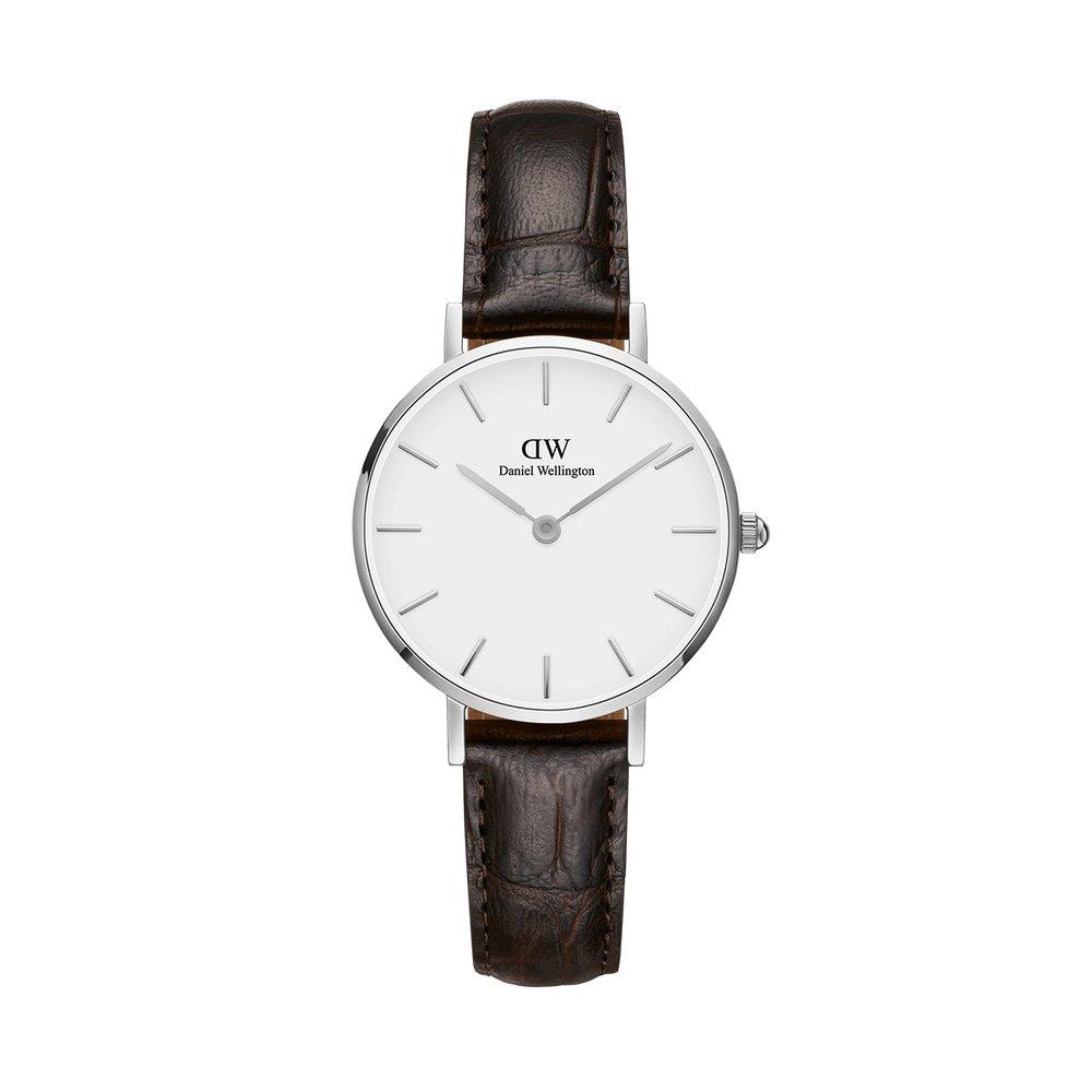 OROLOGIO DANIEL WELLINGTON - CLASSIC PETITE YORK Ref. DW00100244 - DANIEL WELLINGTON