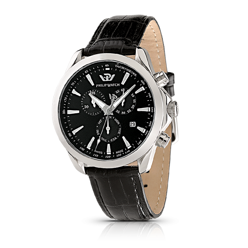 OROLOGIO PHILIP WATCH - BLAZE Ref. R8271995225 - PHILIP WATCH