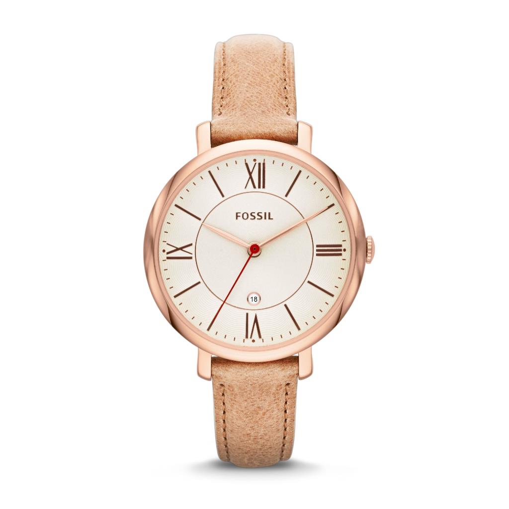 OROLOGIO  FOSSIL -JACQUELINE Ref. ES3487 - FOSSIL