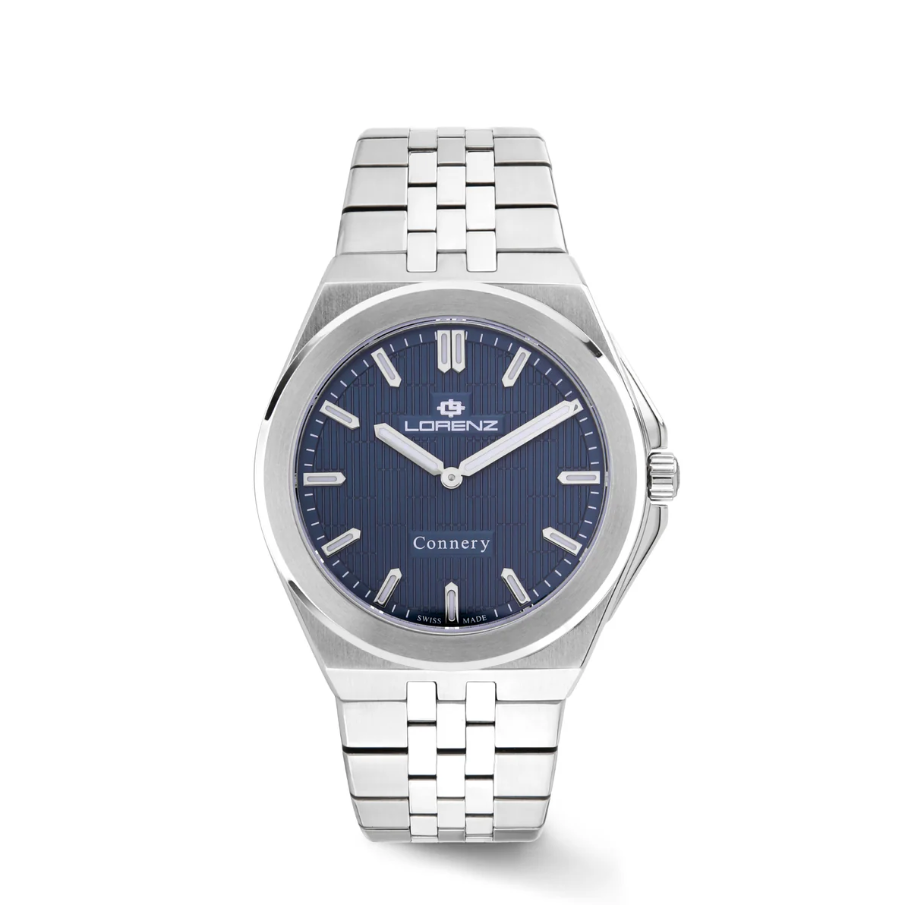 Orologio Lorenz Connery Ref. 090020BB - LORENZ