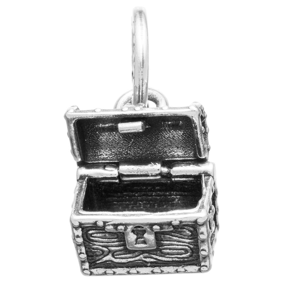 Giovanni Raspini - Charm Forziere Aprimi Ref. 11179 - GIOVANNI RASPINI