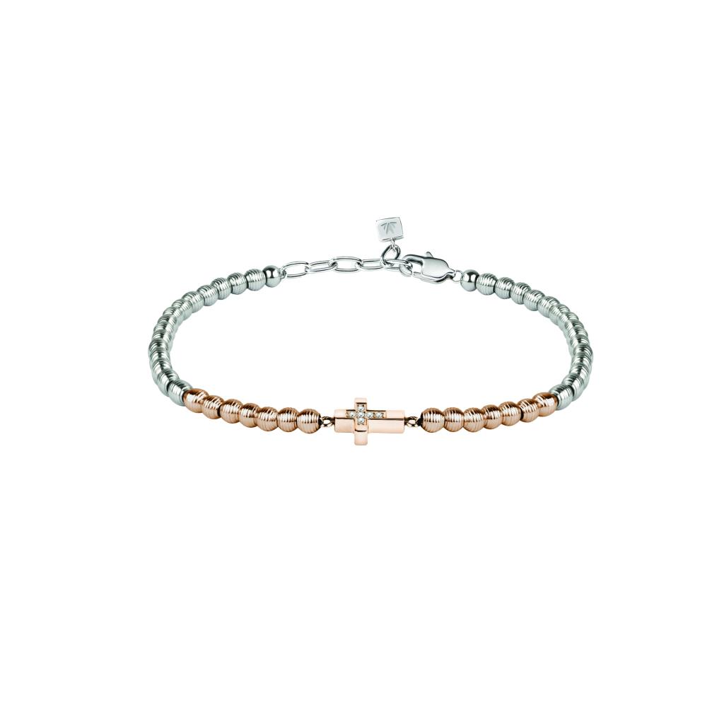 BRACCIALE MORELLATO - MISTER Ref. SANF05 - MORELLATO