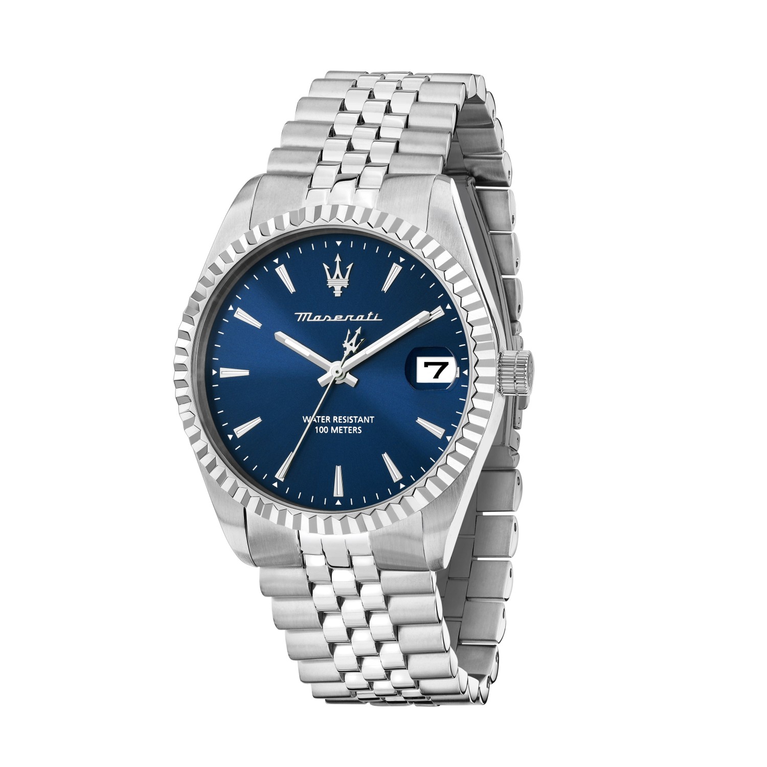 Orologio da uomo Maserati Competizione - R8853100056 - MASERATI