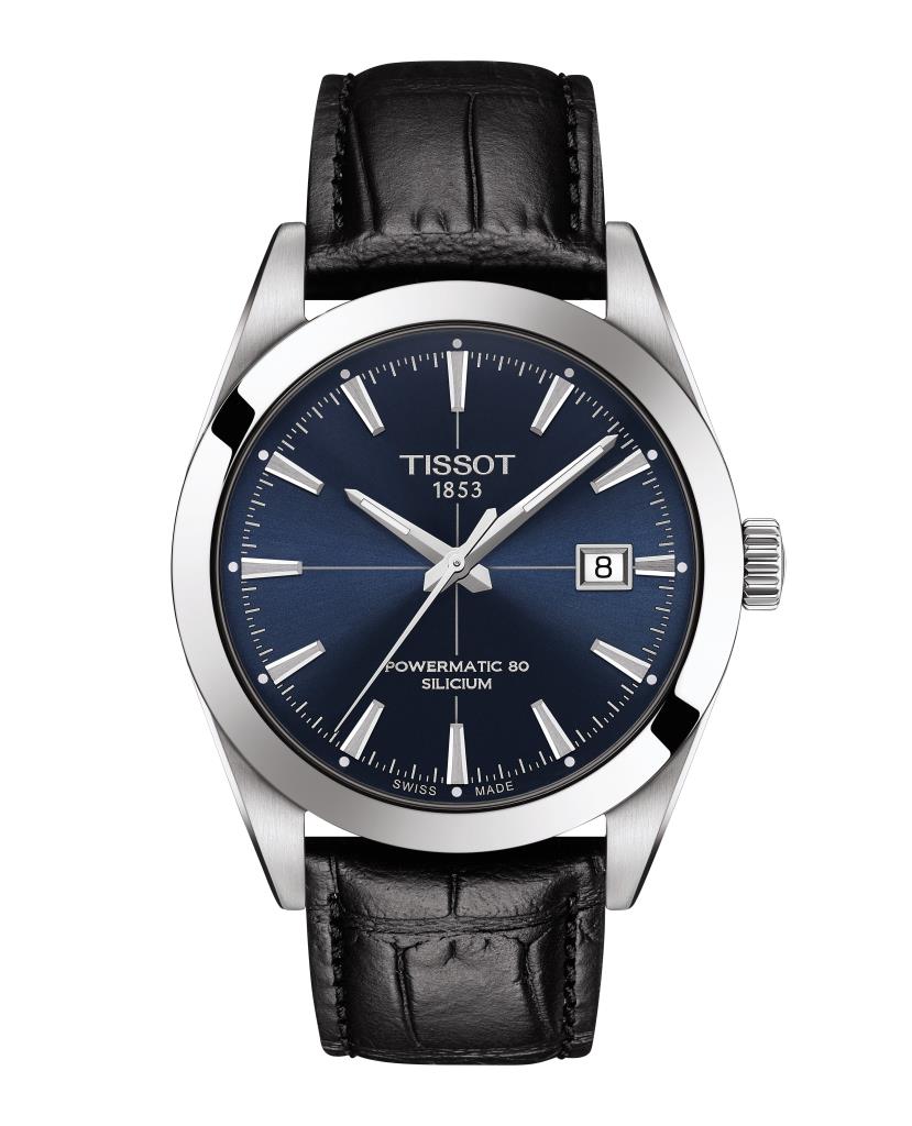 Orologio Tissot - Gentleman Powermatic 80 Silicium - TISSOT