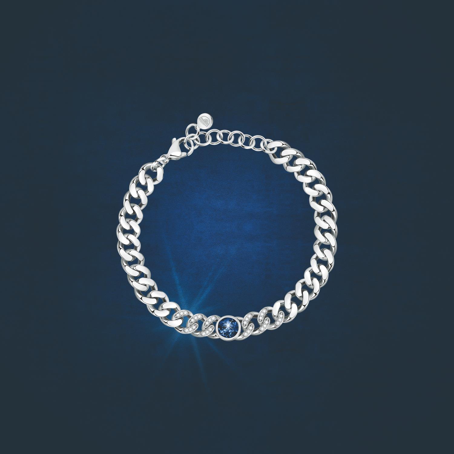 Chiara Ferragni Bracciale Chain Ref. J19AUW23 - CHIARA FERRAGNI