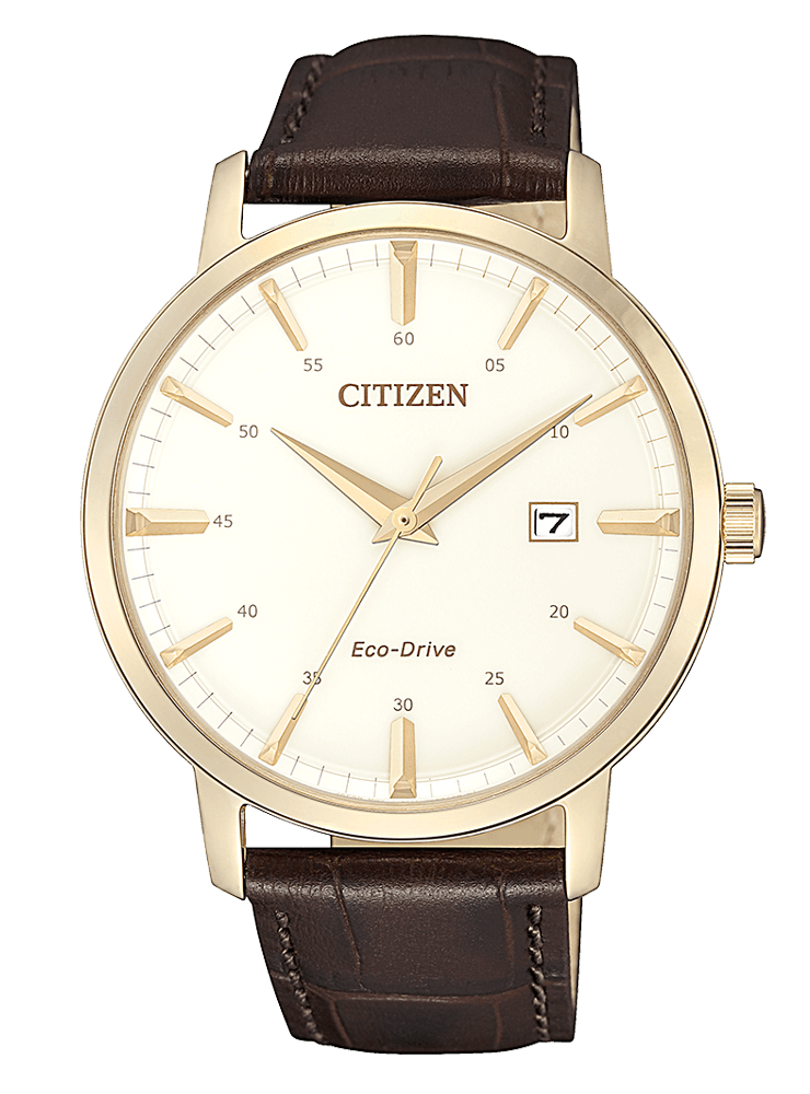Orologio Citizen - Classic Eco Drive Ref. BM7463-12A - CITIZEN
