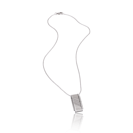 COLLANA BREIL - ABARTH 002 Ref. TJ1868 - BREIL