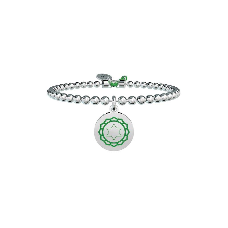 Gioielli Kidult - Bracciale in acciaio 316L Ref. 731494 - KIDULT