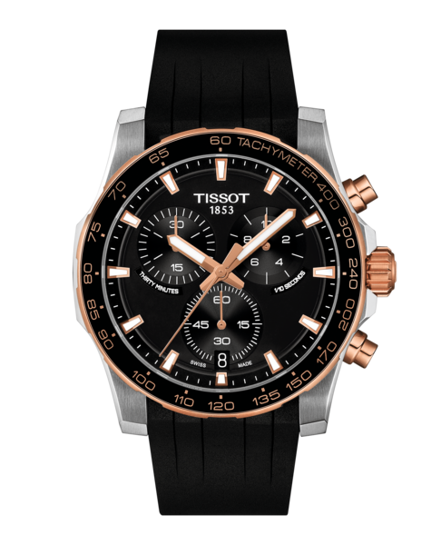 Orologio Tissot Supersport Chrono 42mm T125.417.27.051.00 - TISSOT