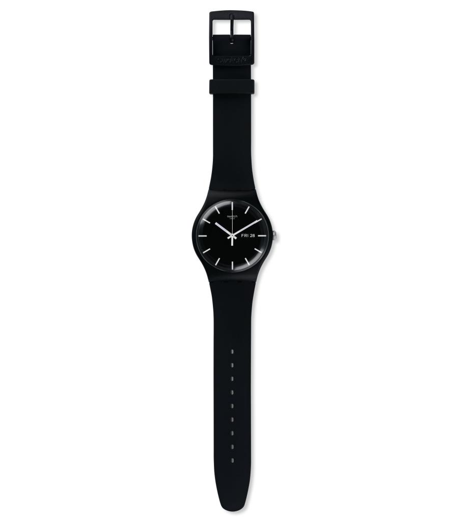 Orologio Swatch - Mono Black Ref. SUOB720 - SWATCH