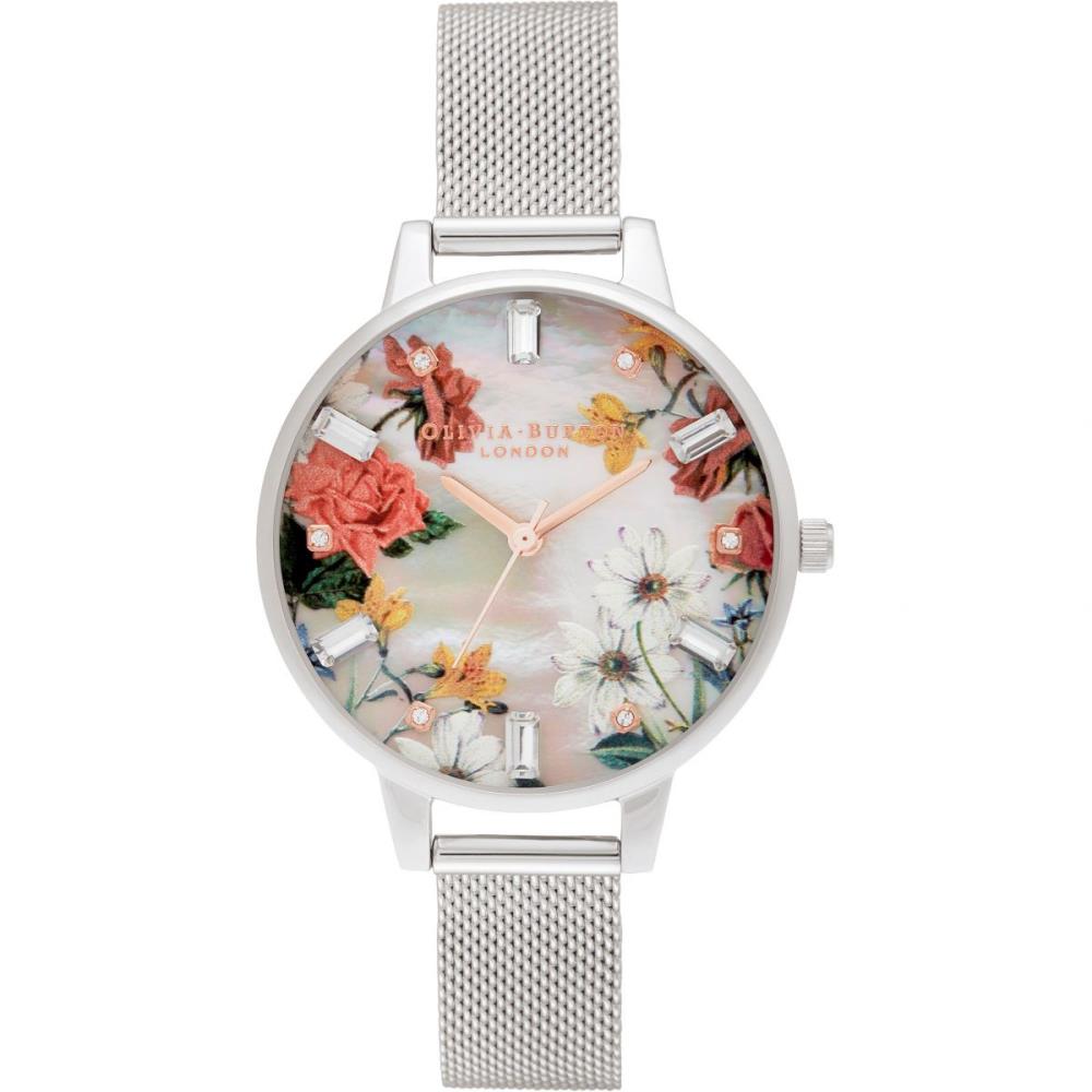 Orologio Olivia Burton - Demi Madreperla Ref. OB16BF32 - OLIVIA BURTON