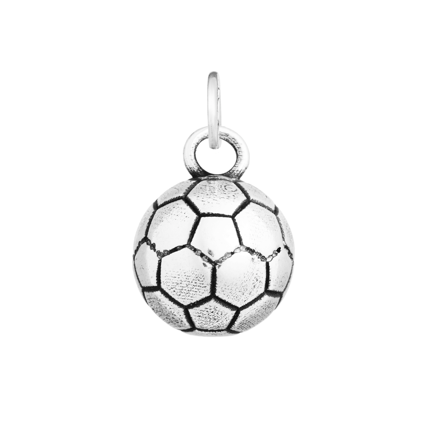 Giovanni Raspini - Charm Pallone Calcio piccolo Ref. 12762 - GIOVANNI RASPINI