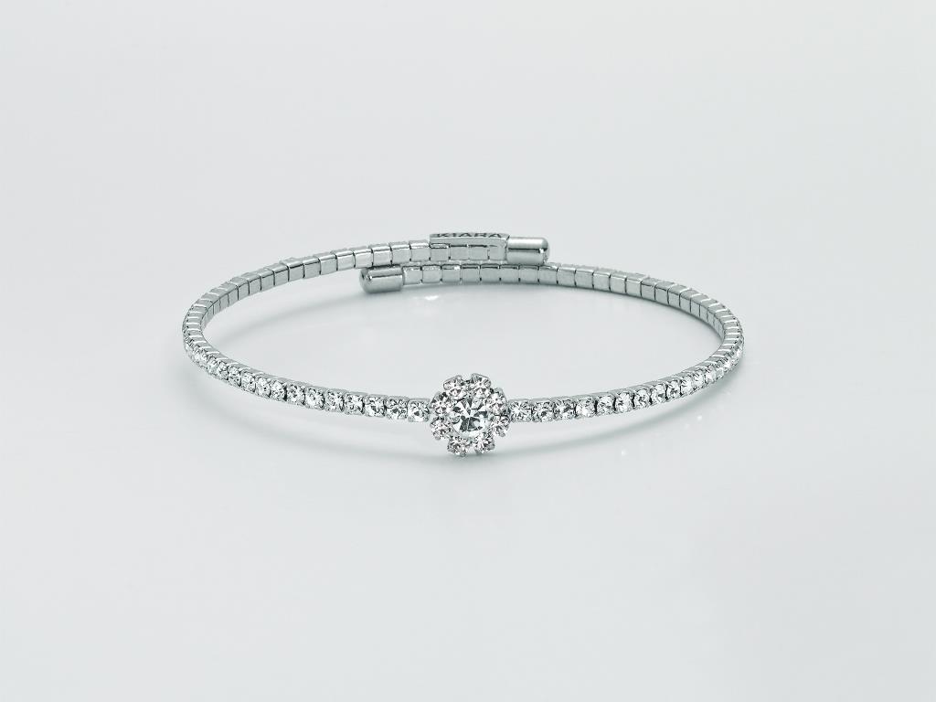 Bracciale Kiara - collezione Basik Ref. KBRD1507B - KIARA