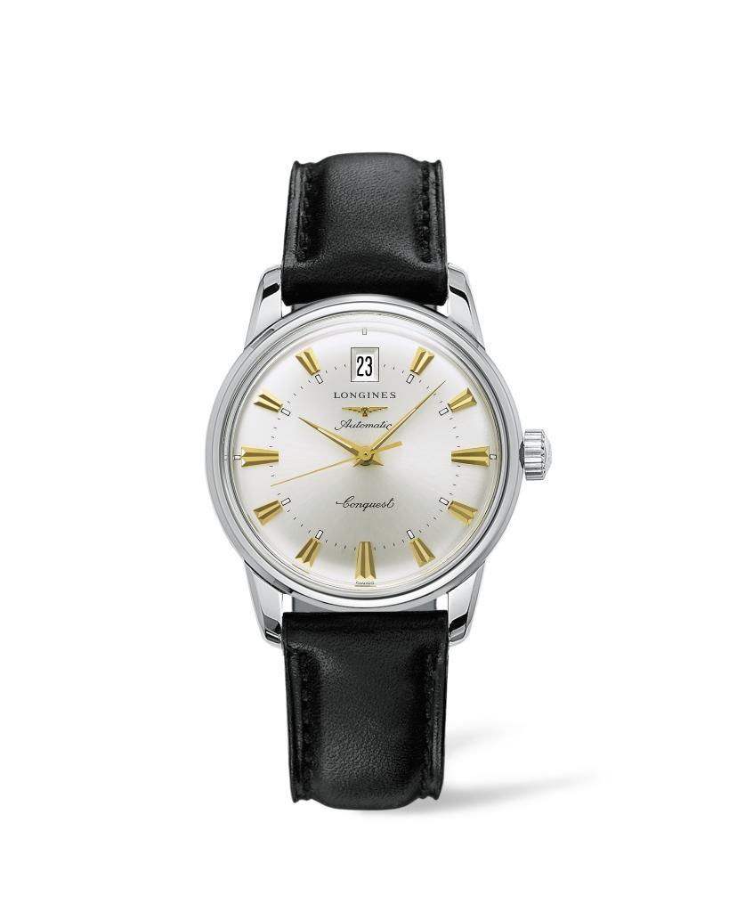 HERITAGE CLASSIC Ref. L1.611.4.75.2 - LONGINES