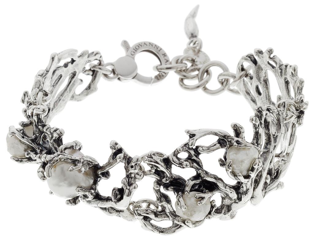 Giovanni Raspini - Bracciale Mari del Sud Ref. 10226 - GIOVANNI RASPINI