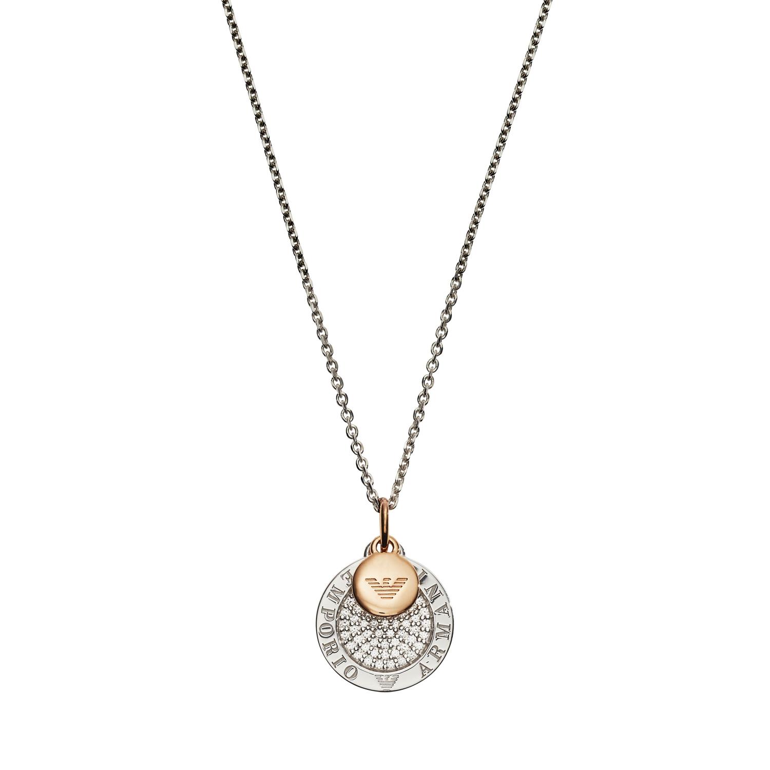 Collana Armani Ref. EG3374040 - ARMANI