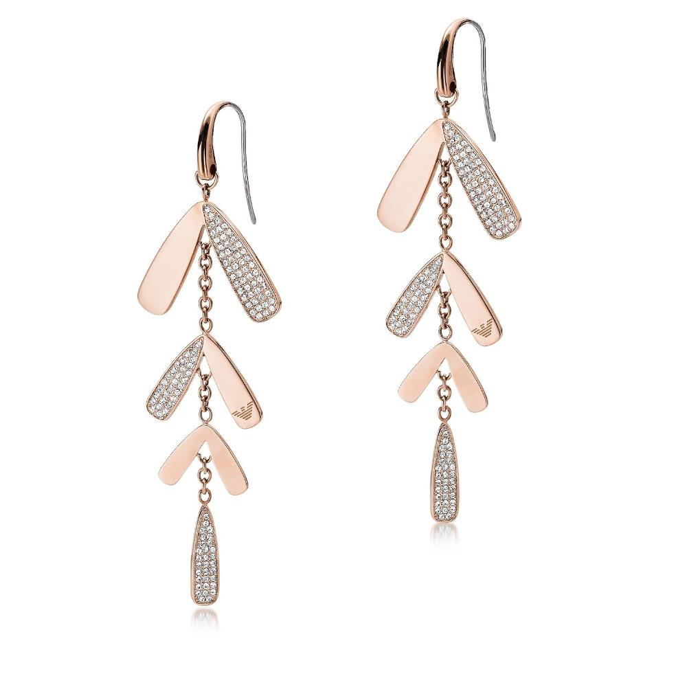 Orecchini Emporio Armani - Donna Ref. EGS2581221 - ARMANI