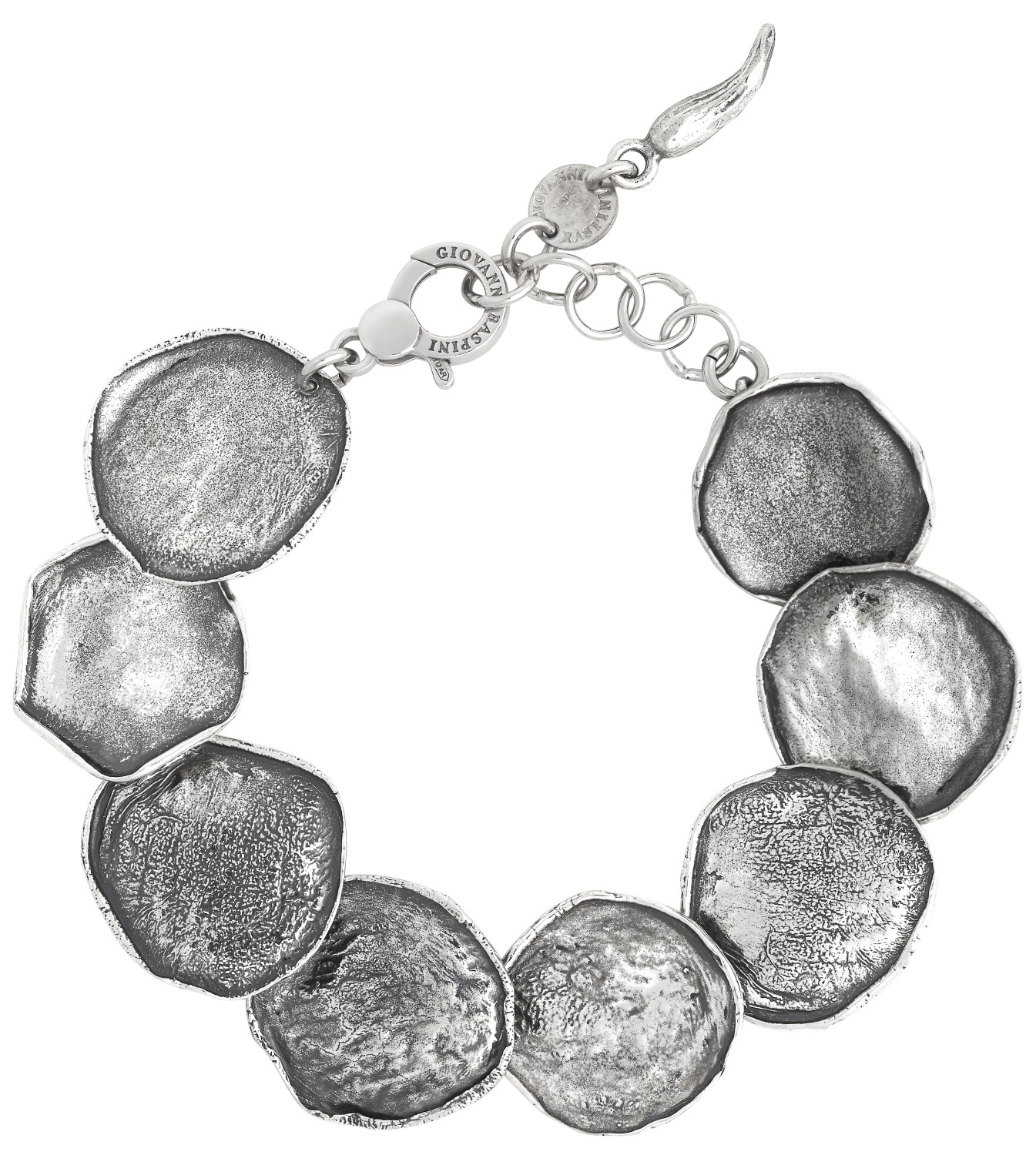 Giovanni Raspini - Bracciale Fuego Ref. 12642 - GIOVANNI RASPINI