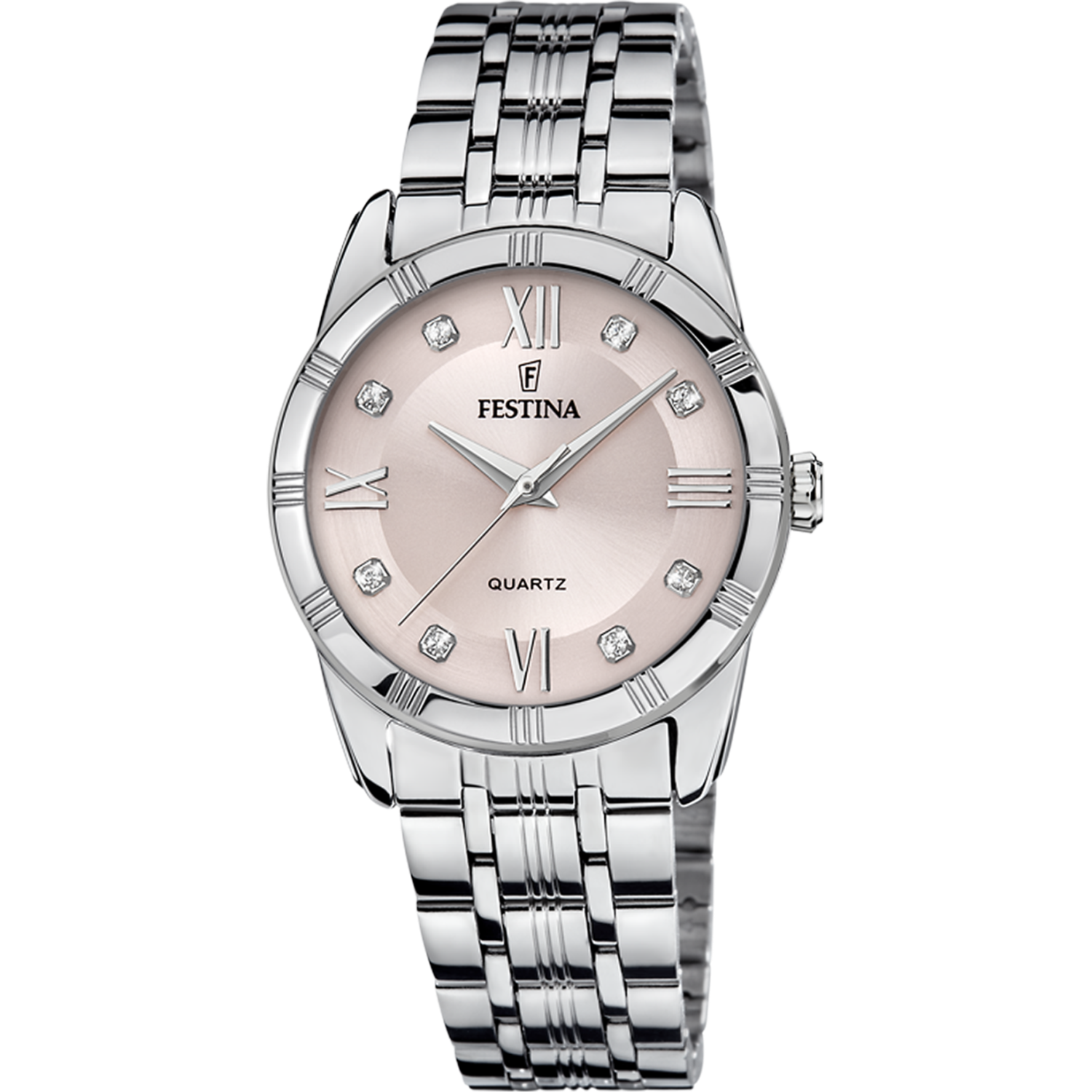 Orologio Festina Donna Mademoiselle Ref. F16940/C - FESTINA
