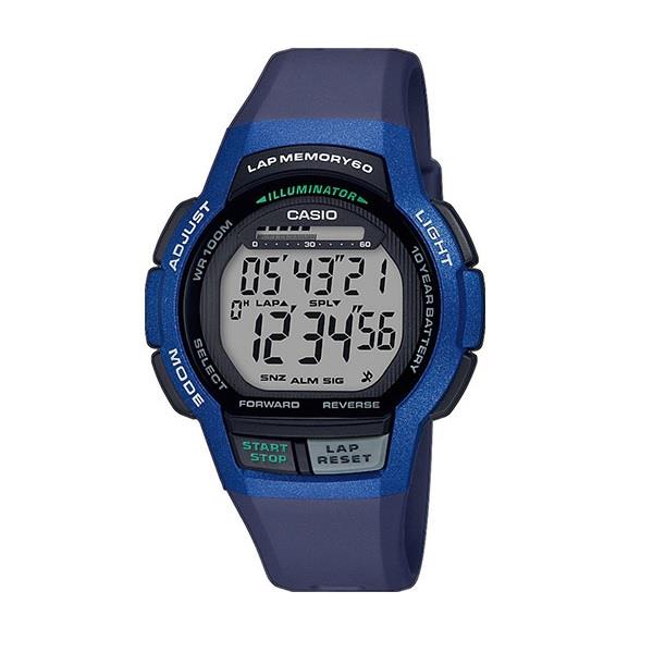 Orologio Casio - Ref. WS-1000H-2AVEF - CASIO