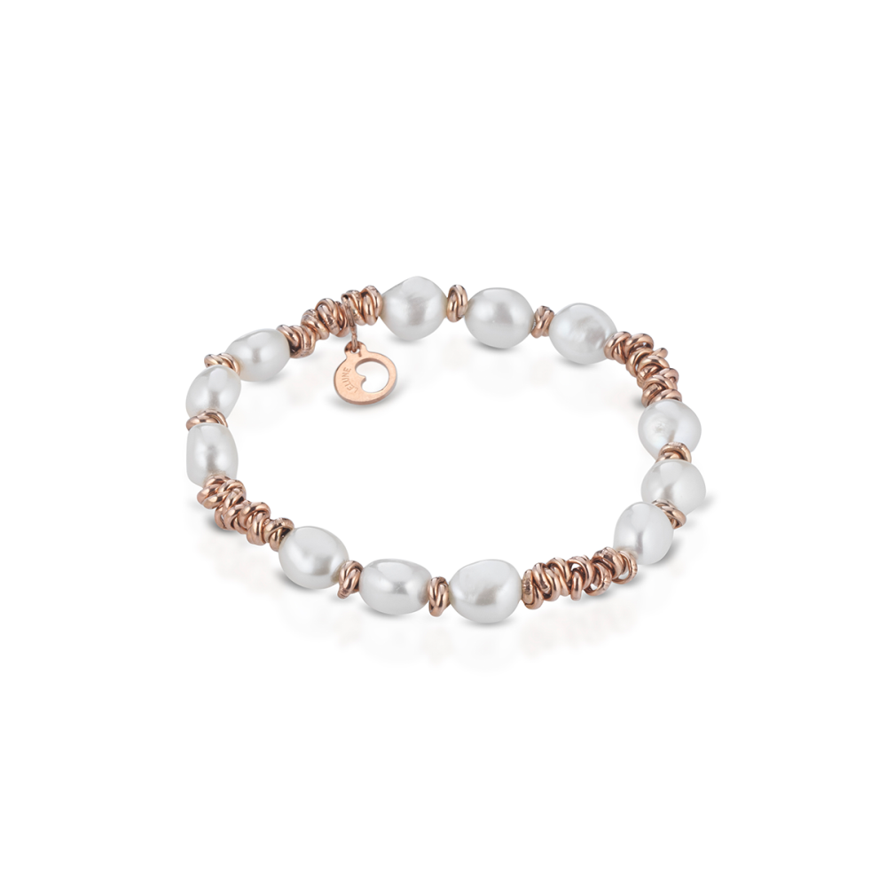 Le Lune - Bracciale Glamour Ref. LGBR191 - LE LUNE