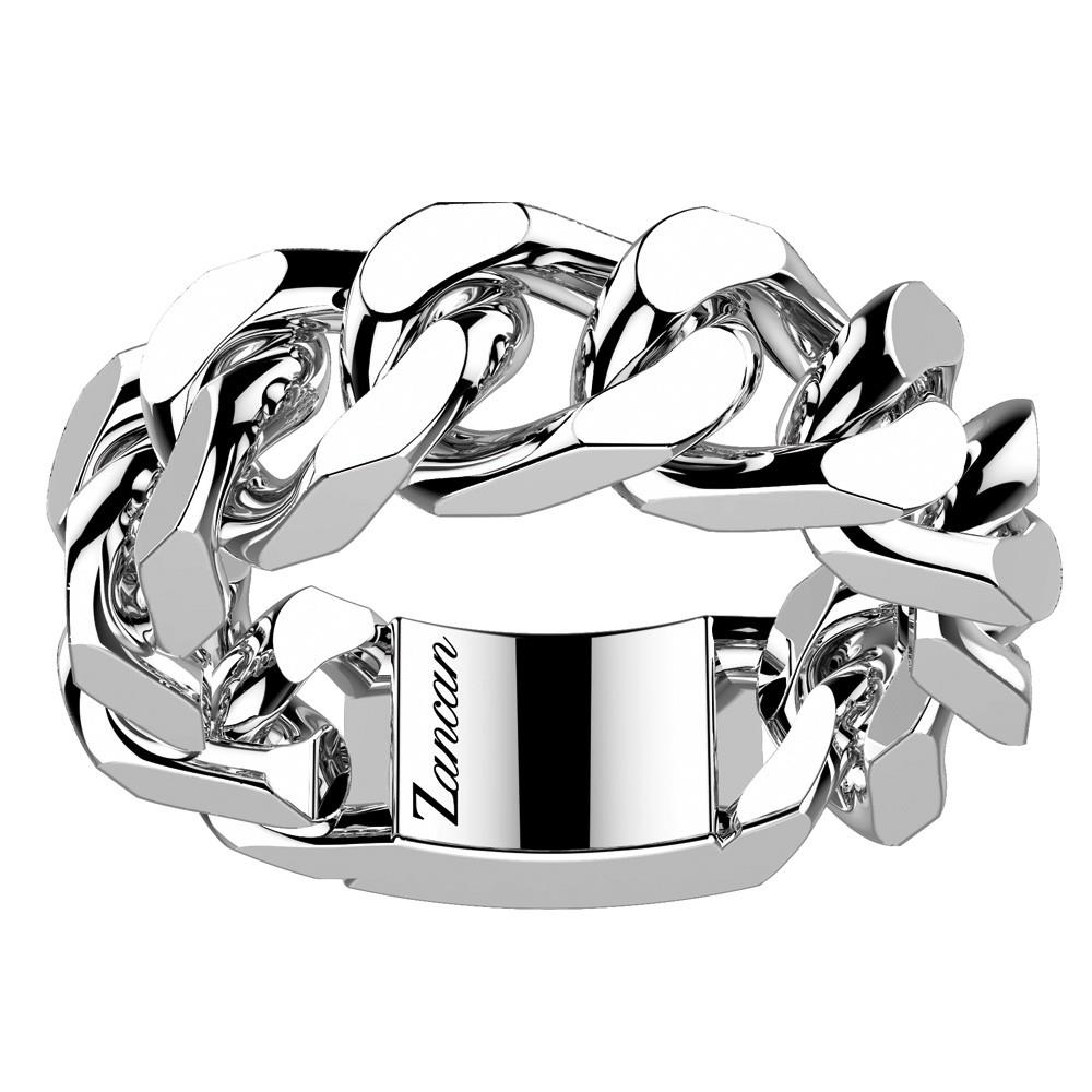 Anello Zancan - Cosmoskin Ref. EXA221 - ZANCAN