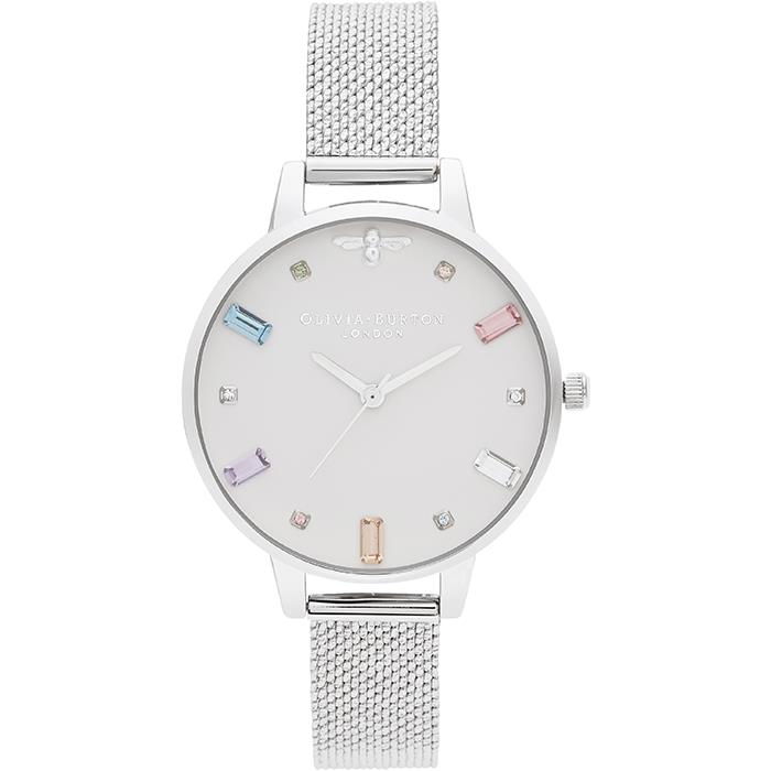 Orologio Olivia Burton - Rainbow Bee Ref. OB16RB10 - OLIVIA BURTON