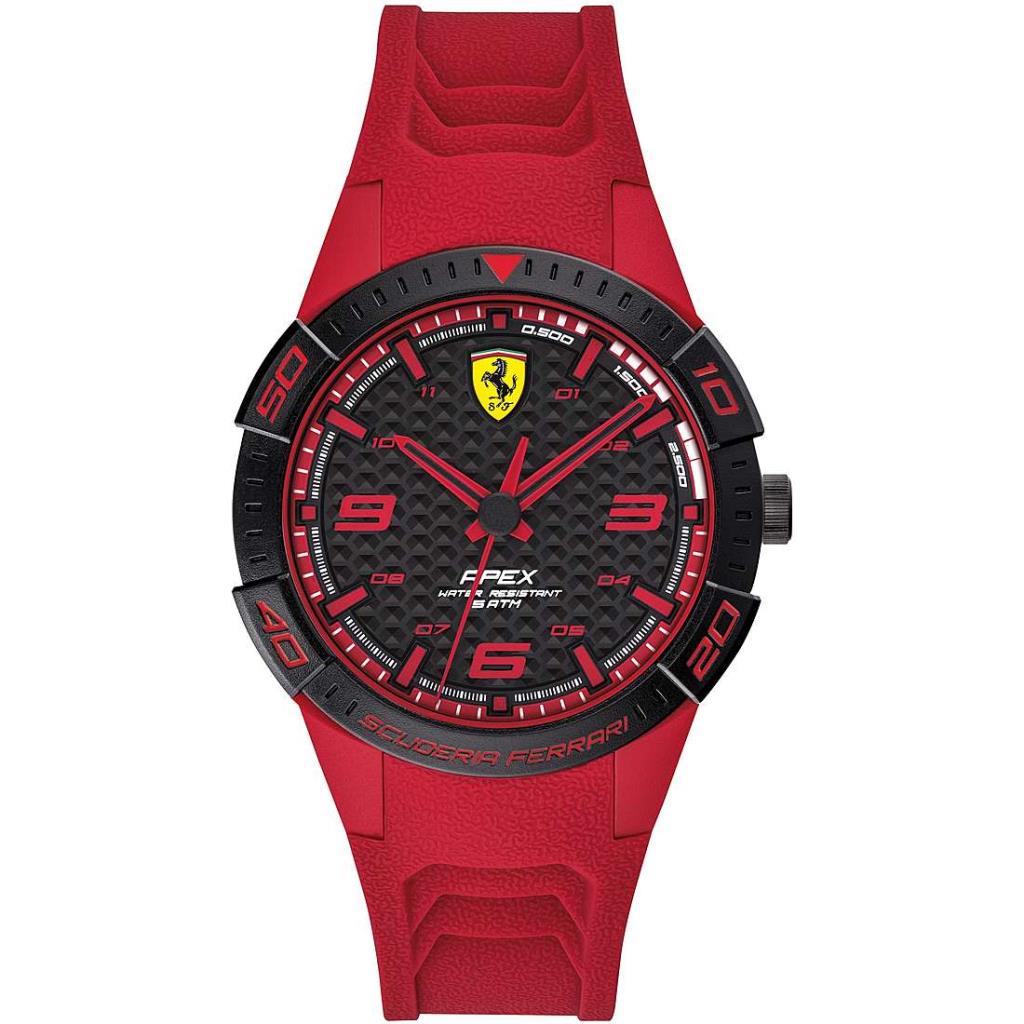 Orologio Ferrari - Apex Ref. FER0840033 - FERRARI