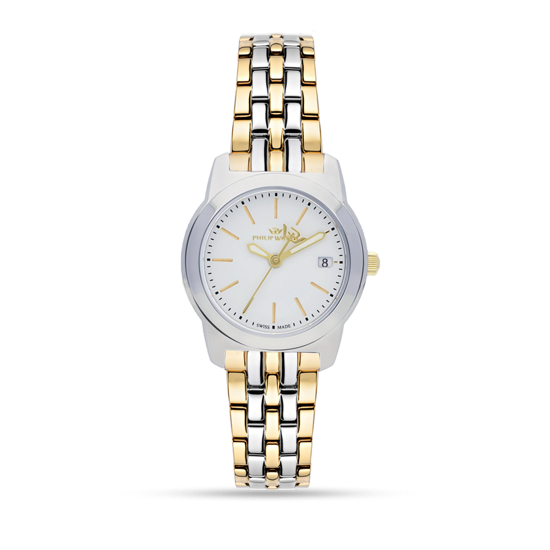 Orologio Philip Watch - Timeless Donna Ref. R8253495501 - PHILIP WATCH