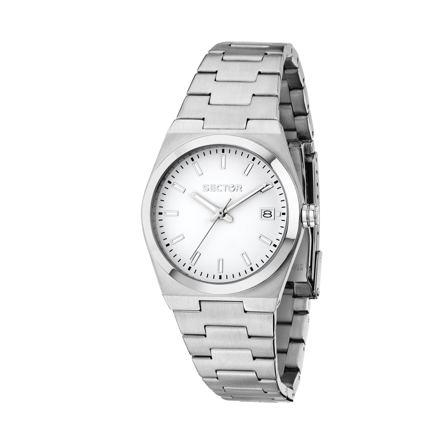 Orologio Donna Sector C300 Lady analogico 34 mm – R3253301506 - SECTOR