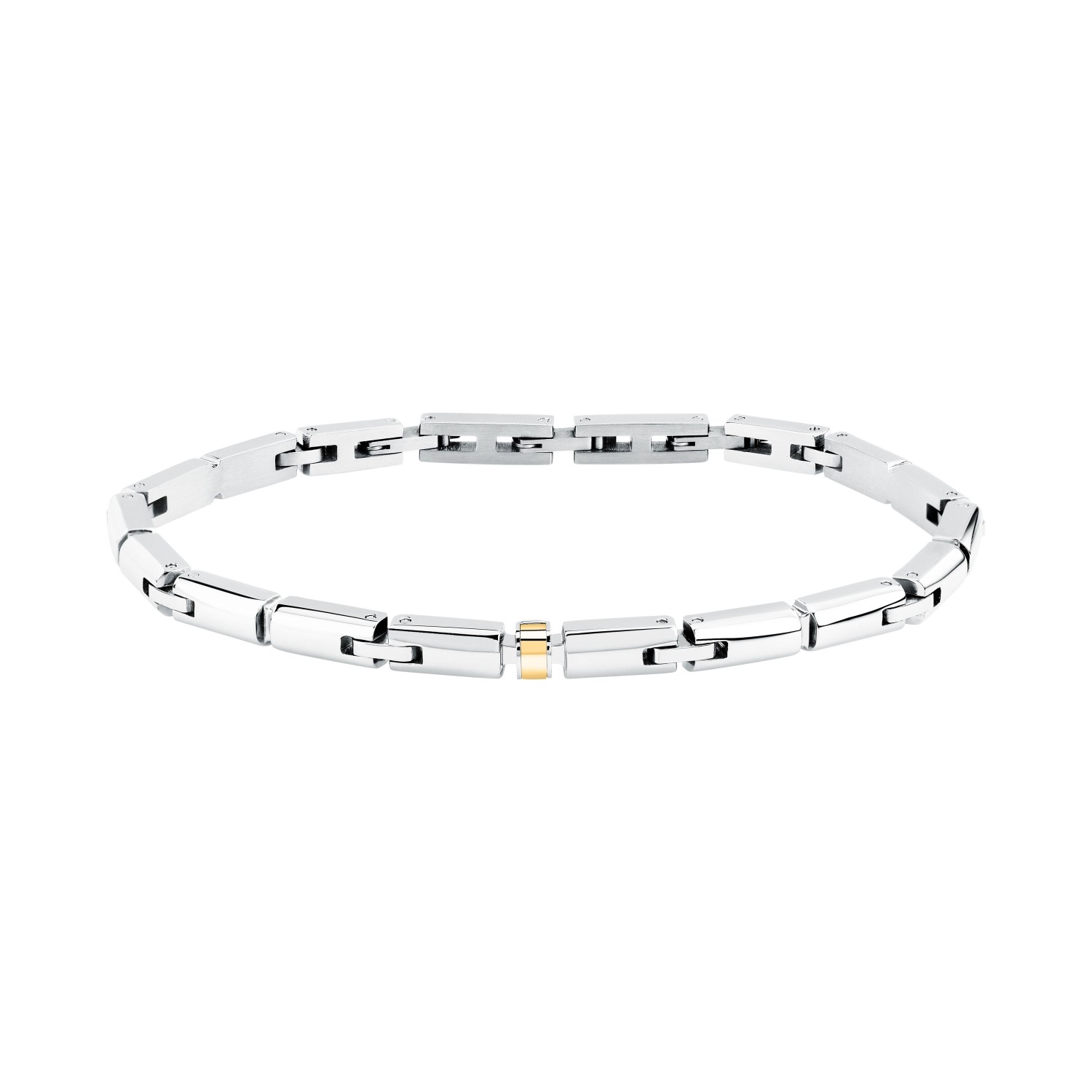 Bracciale Morellato Gold in acciaio - SABY15 - MORELLATO