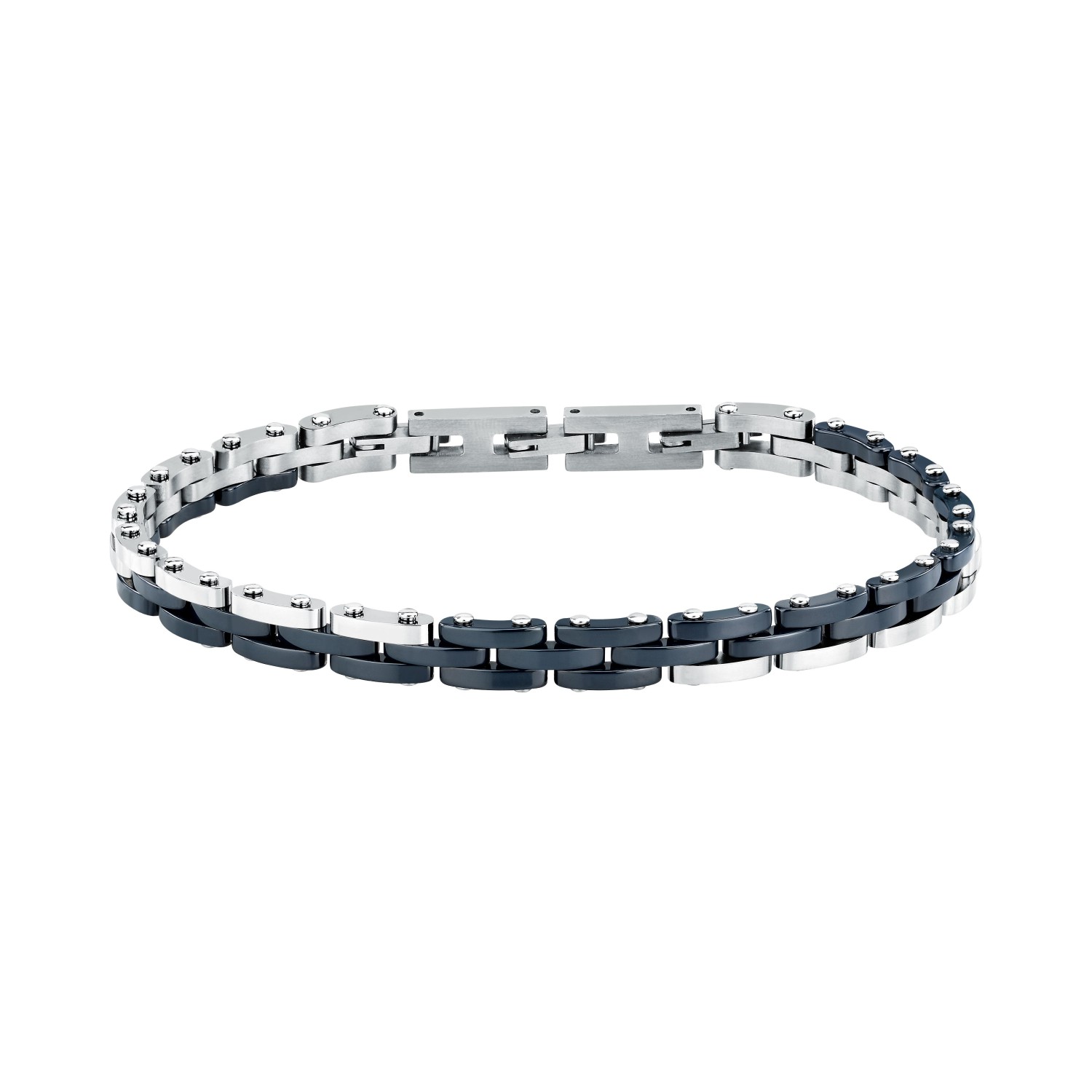 Bracciale Uomo Sector Ceramic in Acciaio – SAFR61 - SECTOR