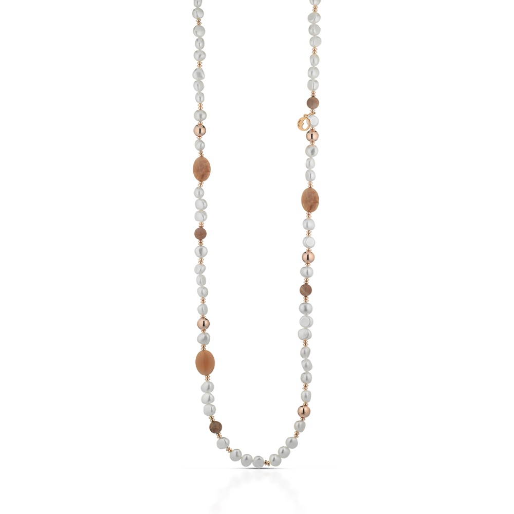 Le Lune - Collana Blanche Ref. LGNK102.1 - LE LUNE