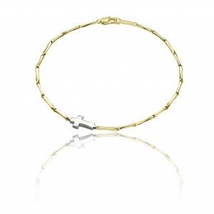 Bracciale Chimento - Bamboo Shine Ref. 1B05395ZZ2190 - CHIMENTO