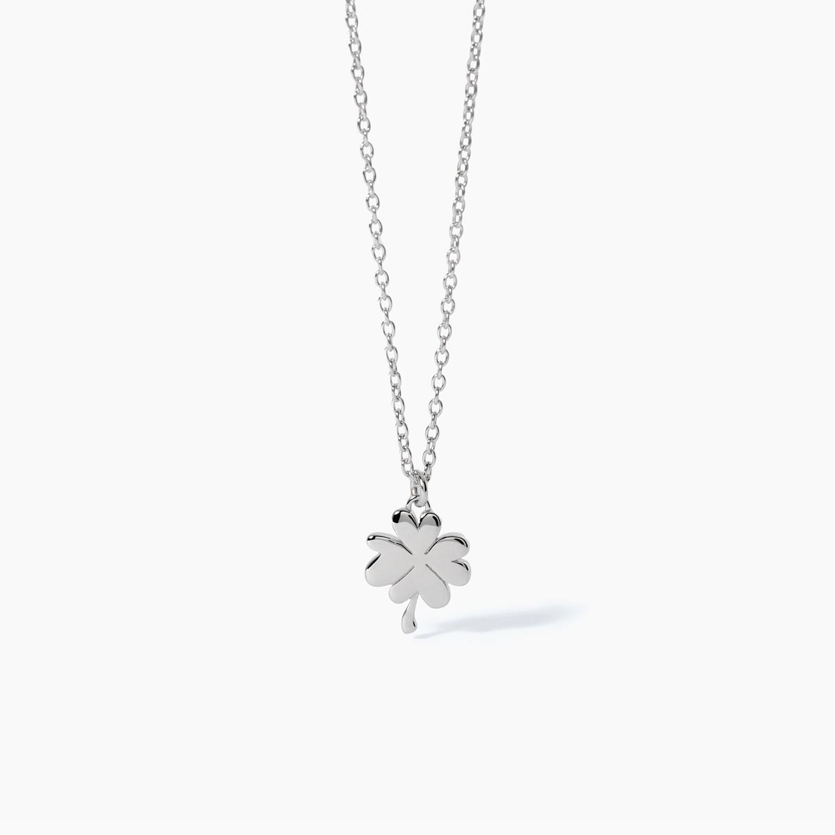 Gioielli linea bambino - Girocollo in argento Ref. 553482 - MABINA