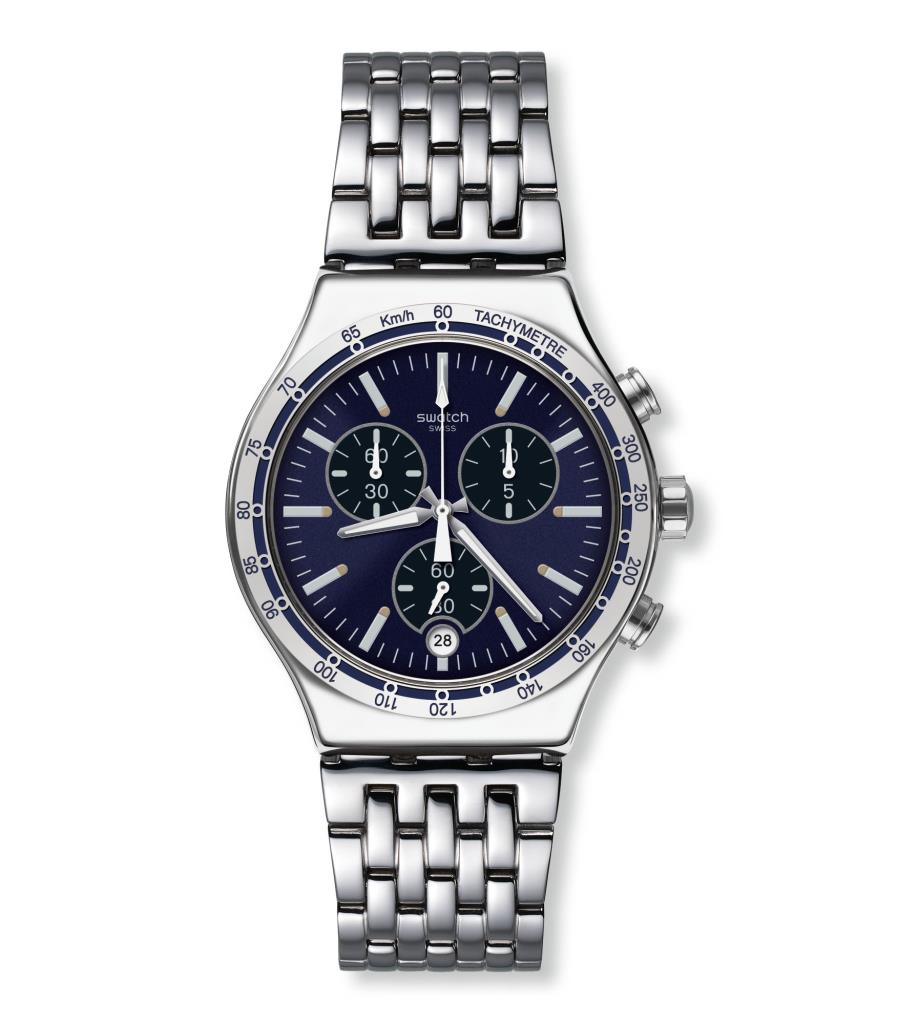 Orologio Swatch - Dress My Wrist Ref. YVS445G - SWATCH