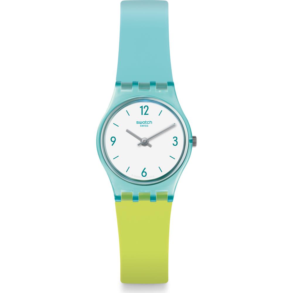 Orologio Swatch - Mental&ograve; Ref. LL122 - SWATCH