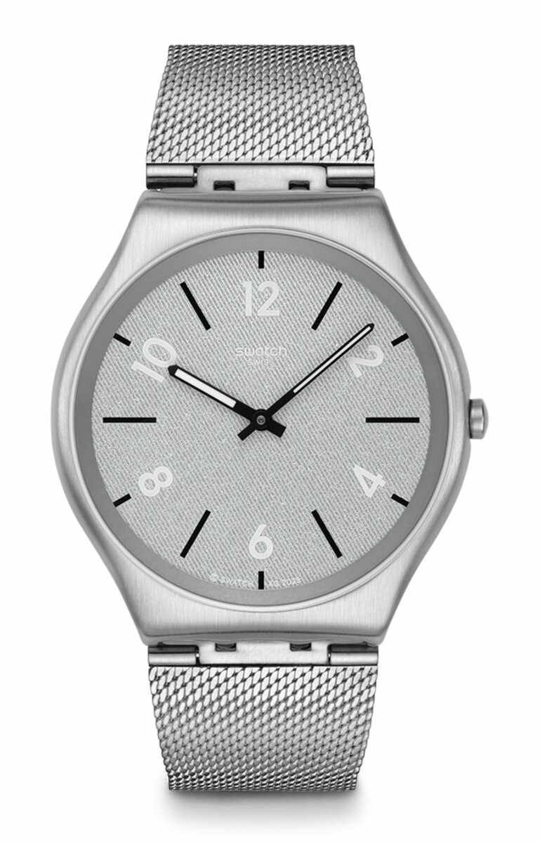 Orologio Swatch GETTING MESHY  Ref. SS07S152M - SWATCH